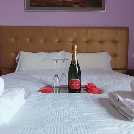 Hotel Llar De Capitans 마스노우 외부 사진