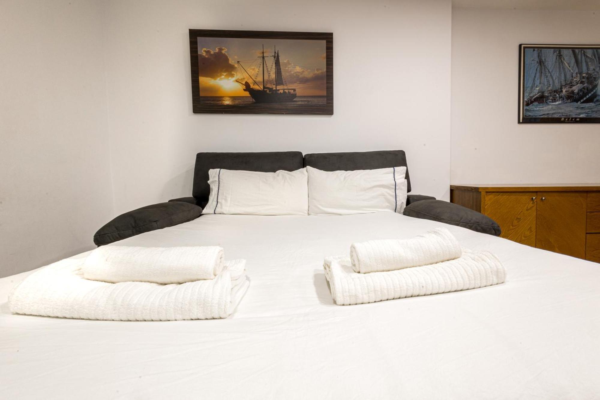 Hotel Llar De Capitans 마스노우 외부 사진
