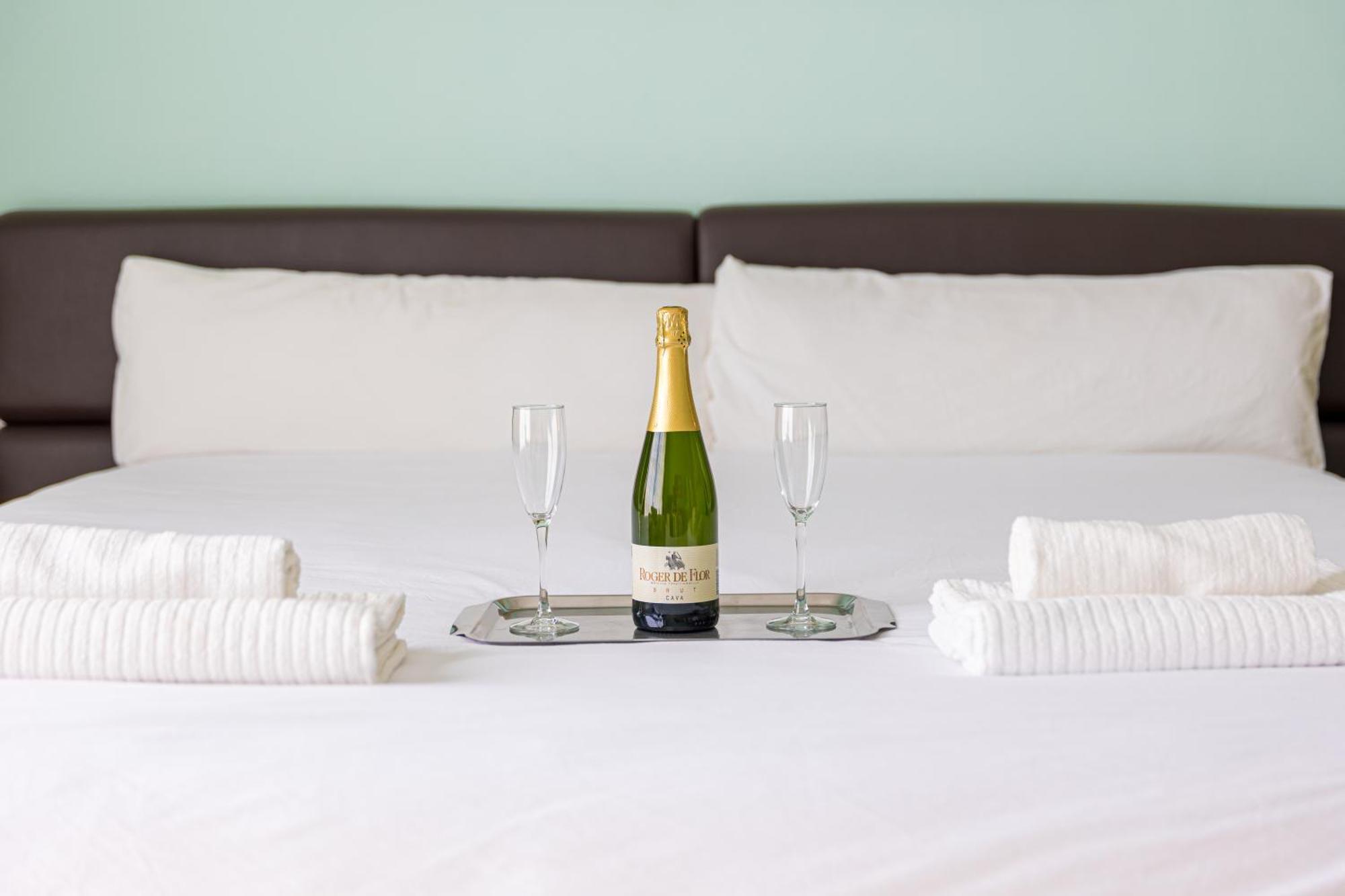 Hotel Llar De Capitans 마스노우 외부 사진